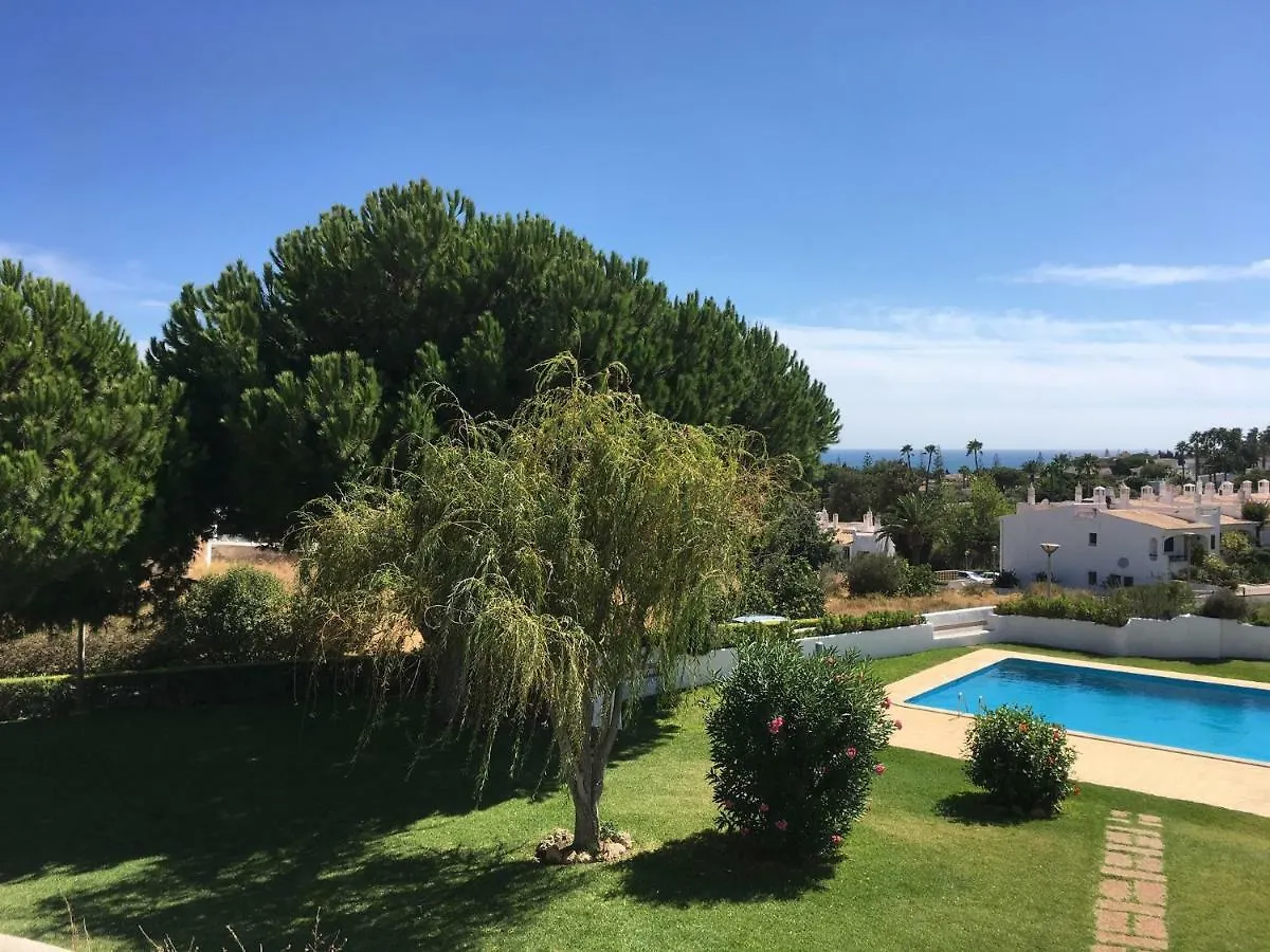 Vila Fuzeta - Solar Dos Mouros Porches  Apartment Porches (Algarve)