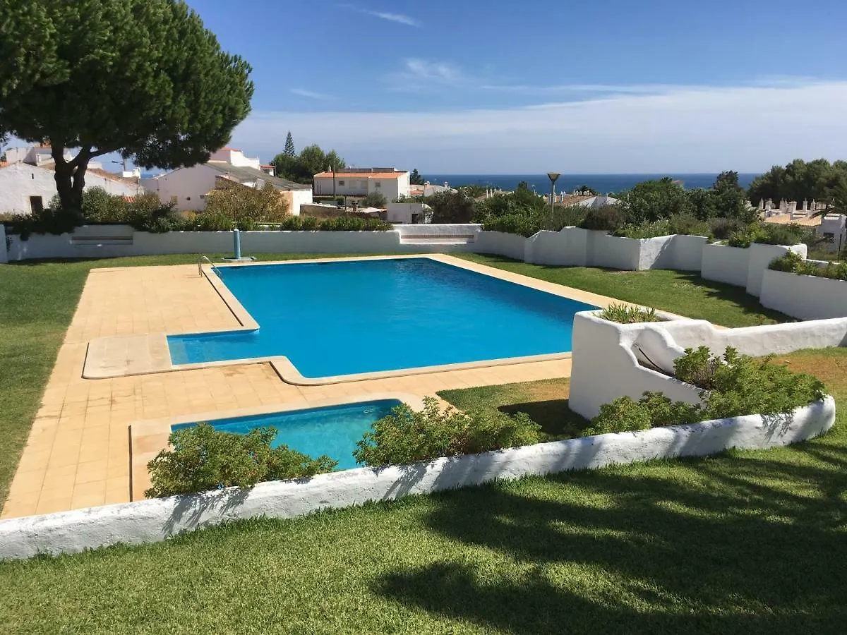 Vila Fuzeta - Solar Dos Mouros Porches  0*, Porches (Algarve)