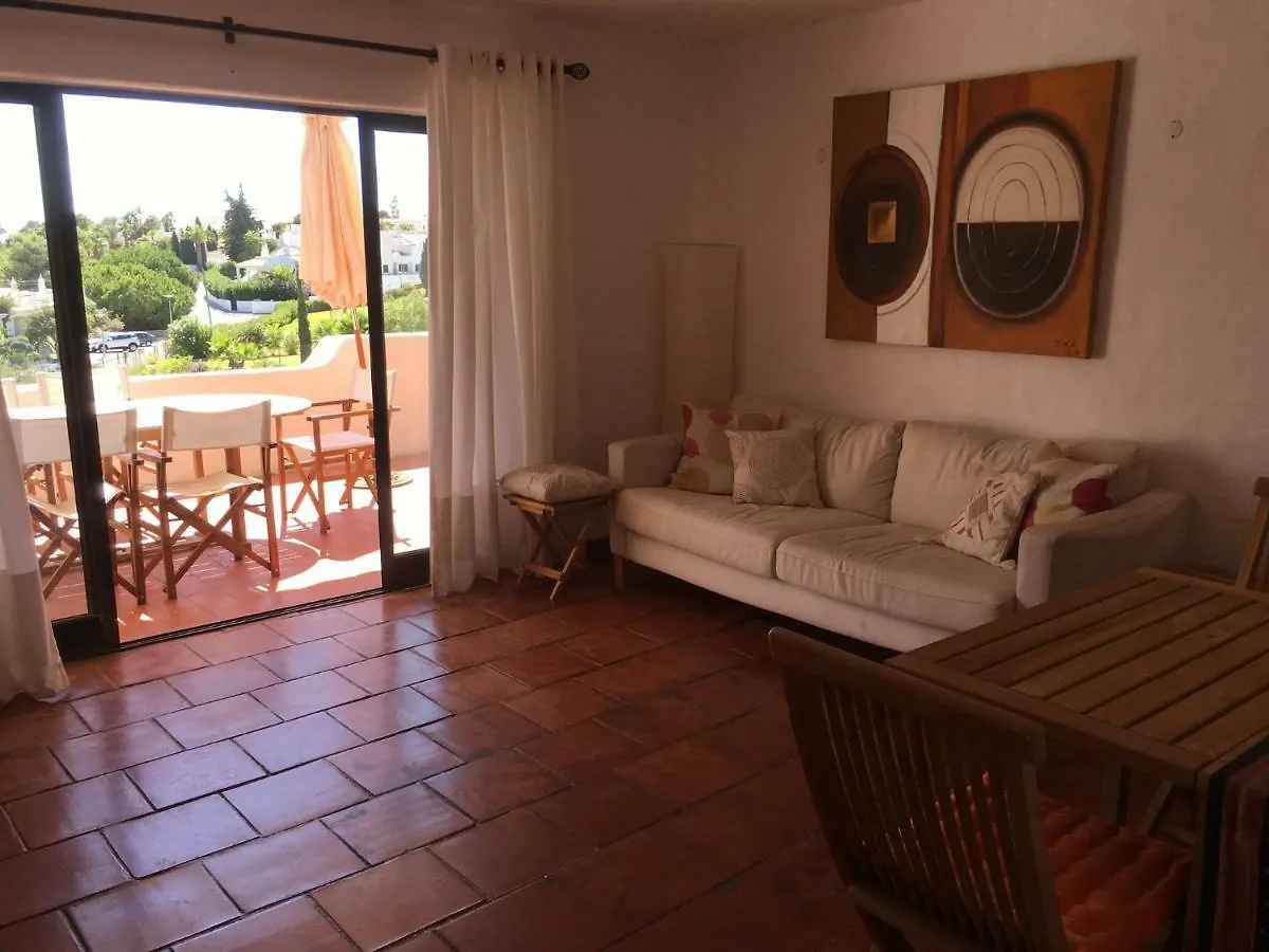 Apartment Vila Fuzeta - Solar Dos Mouros Porches
