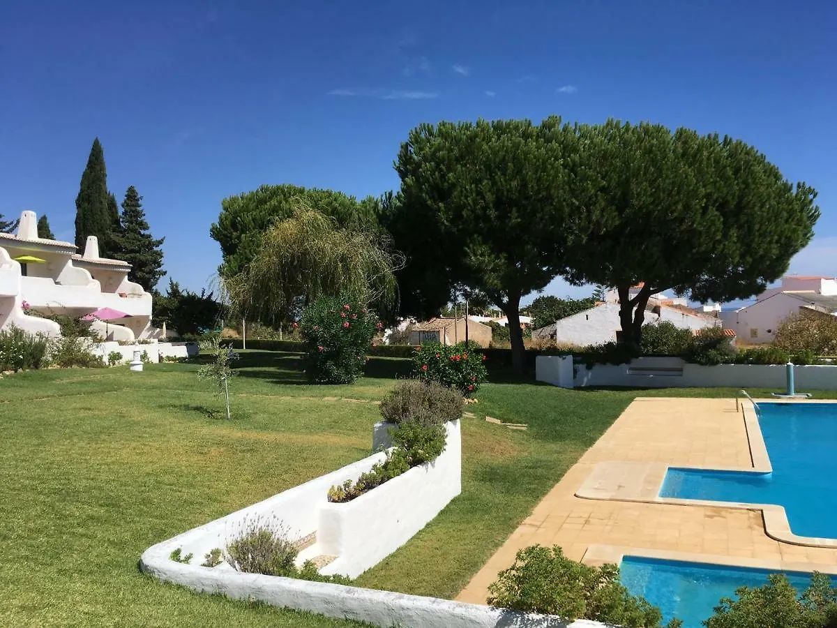 Vila Fuzeta - Solar Dos Mouros Porches  Porches (Algarve)