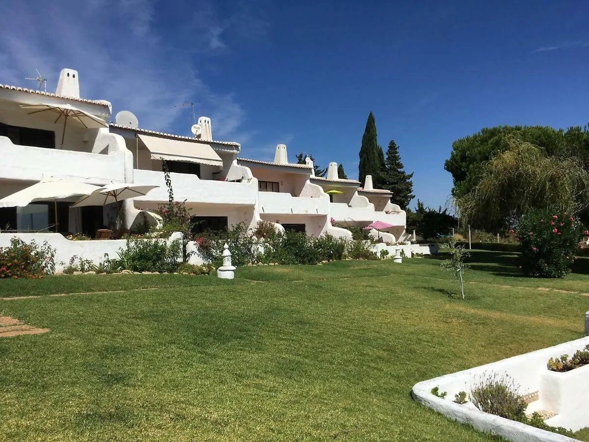 Vila Fuzeta - Solar Dos Mouros Porches  0*, Porches (Algarve)